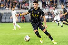Soi k&egrave;o phạt g&oacute;c Los Angeles FC vs Alajuelense, 9h30 ng&agrave;y 16/3