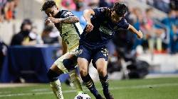 Soi k&egrave;o phạt g&oacute;c Philadelphia vs Alianza, 7h ng&agrave;y 15/3