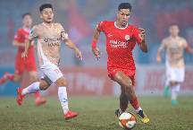 Lần thứ hai thua Viettel, C&ocirc;ng an H&agrave; Nội dừng bước ở c&uacute;p quốc gia Việt Nam