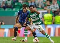 Nhận định, soi k&egrave;o Atalanta với Sporting Lisbon, 03h00 ng&agrave;y 15/03: Tự định đoạt số phận