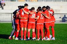 Nhận định, soi k&egrave;o Brunswick City vs Kingston City, 16h30 ng&agrave;y 15/3: Brunswick gặp khắc tinh