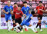 Nhận định, soi k&egrave;o Chonburi với BG Pathum United, 19h00 ng&agrave;y 13/03: Điểm tựa s&acirc;n nh&agrave;