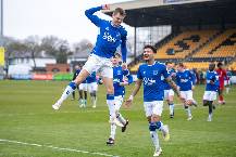 Nhận định, soi k&egrave;o Everton U21 vs Wolves U21, 21h00 ng&agrave;y 15/3: Kh&aacute;ch c&oacute; điểm