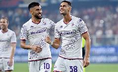 Nhận định, soi k&egrave;o Fiorentina với Maccabi Haifa, 00h45 ng&agrave;y 15/3: Kh&aacute;ch &lsquo;out&rsquo;