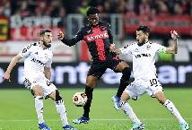 Nhận định, soi k&egrave;o Leverkusen với Qarabag, 03h00 ng&agrave;y 15/03: Dễ d&agrave;ng gi&agrave;nh v&eacute;