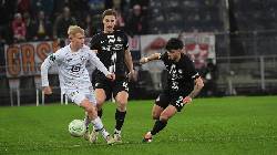 Nhận định, soi k&egrave;o Lille OSC với Sturm Graz, 3h00 ng&agrave;y 15/3: Kh&ocirc;ng c&ugrave;ng đẳng cấp