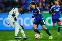 Nhận định, soi k&egrave;o Monterrey với FC Cincinnati, 9h15 ng&agrave;y 15/3: Điểm tựa s&acirc;n nh&agrave;