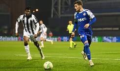 Nhận định, soi k&egrave;o PAOK với Dinamo Zagreb, 00h45 ng&agrave;y 15/3: Lật ngược t&igrave;nh thế?