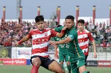 Nhận định, soi k&egrave;o Persebaya với Madura United, 20h30 ng&agrave;y 13/03: Đối thủ kị dơ