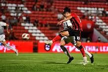 Nhận định, soi k&egrave;o Satun FC với Muangthong United, 16h00 ng&agrave;y 13/3: Kh&ocirc;ng dễ cho kh&aacute;ch