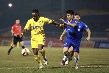 Nhận định, soi k&egrave;o SLNA với Đ&agrave; Nẵng, 17h00 ng&agrave;y 13/3: Chủ nh&agrave; nhiều nỗi lo