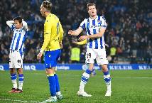 Nhận định, soi k&egrave;o Sociedad với Cadiz, 03h00 ng&agrave;y 16/3: Cầm ch&acirc;n nhau