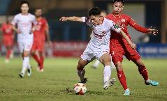 Nhận định, soi k&egrave;o Viettel với C&ocirc;ng an H&agrave; Nội, 19h15 ng&agrave;y 13/03: Lịch sử lặp lại