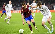 Nhận định, soi k&egrave;o Viktoria Plzen với Servette, 00h45 ng&agrave;y 15/3: Điểm tựa s&acirc;n nh&agrave;