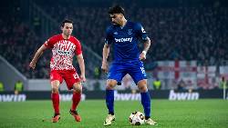 Soi k&egrave;o g&oacute;c West Ham vs Freiburg, 00h45 ng&agrave;y 15/3