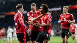 K&egrave;o v&agrave;ng b&oacute;ng đ&aacute; MU vs Real Sociedad, 03h00 ng&agrave;y 14/3: Điểm tựa Old Trafford