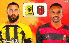 Nhận định, soi k&egrave;o Al Ittihad vs Al-Riyadh, 02h00 ng&agrave;y 14/3: Lịch sử l&ecirc;n tiếng