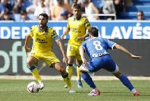 Nhận định, soi k&egrave;o Las Palmas vs Alaves, 3h00 ng&agrave;y 15/3: Thừa thắng x&ocirc;ng l&ecirc;n