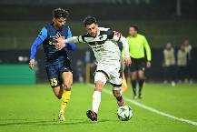 Nhận định, soi k&egrave;o Lugano vs Celje, 0h45 ng&agrave;y 14/3: Kh&oacute; c&oacute; ngược d&ograve;ng