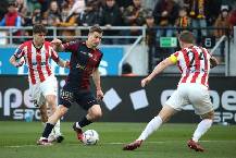 Nhận định, soi k&egrave;o Pogon Szczecin vs Cracovia Krakow, 2h30 ng&agrave;y 15/3: Lợi thế s&acirc;n nh&agrave;