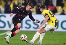 Nhận định, soi k&egrave;o Rangers vs Fenerbahce, 3h00 ng&agrave;y 14/3: An b&agrave;i