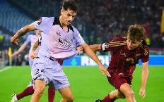 Si&ecirc;u m&aacute;y t&iacute;nh dự đo&aacute;n Athletic Bilbao vs AS Roma, 00h45 ng&agrave;y 14/3