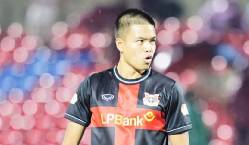 2 cầu thủ Việt kiều được U23 Việt Nam triệu tập dự giải Tứ h&ugrave;ng tại Trung Quốc