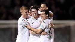 K&egrave;o v&agrave;ng b&oacute;ng đ&aacute; Wrexham vs Swansea, 03h00 ng&agrave;y 14/3: Kh&aacute;ch đ&aacute;ng tin