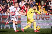 Nhận định, soi k&egrave;o Alaves vs Villarreal, 3h00 ng&agrave;y 14/3: Hướng về Top 3