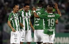 Nhận định, soi k&egrave;o Atletico Nacional vs Llaneros, 08h30 ng&agrave;y 14/3: Vững v&agrave;ng tr&ecirc;n đỉnh