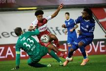 Nhận định, soi k&egrave;o Gent vs Zulte Waregem, 2h45 ng&agrave;y 14/3: Tưng bừng