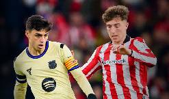 Nhận định soi k&egrave;o Girona vs Athletic Bilbao, 20h00 ng&agrave;y 14/3: Thua tiếp