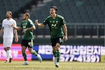 Nhận định, soi k&egrave;o Gwangju vs Jeonbuk Hyundai Motors, 12h00 ng&agrave;y 14/3: Lận đận xa nh&agrave;