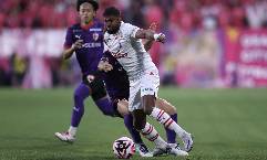 Nhận định, soi k&egrave;o Kyoto Sanga vs Cerezo Osaka, 12h00 ng&agrave;y 14/3: Tr&aacute;i đắng xa nh&agrave;