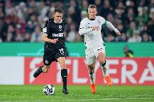 Nhận định, soi k&egrave;o M'gladbach vs St. Pauli, 2h30 ng&agrave;y 14/3: Căng thẳng trụ hạng
