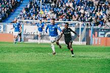 Nhận định, soi k&egrave;o Magdeburg vs Darmstadt, 00h30 ng&agrave;y 14/3: D&igrave;m kh&aacute;ch xuống đ&aacute;y