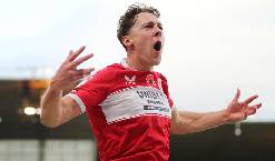 Nhận định soi k&egrave;o Middlesbrough vs Bristol City, 19h30 ng&agrave;y 14/3: Phải thắng