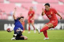 Nhận định, soi k&egrave;o Nữ Trung Quốc vs Nữ Đ&agrave;i Loan, 12h00 ng&agrave;y 14/3: Kh&ocirc;ng c&oacute; bất ngờ