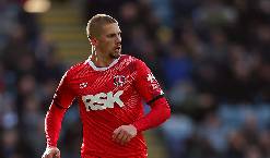 Nhận định soi k&egrave;o Oxford United vs Charlton Athletic, 19h30 ng&agrave;y 14/3: Nỗ lực