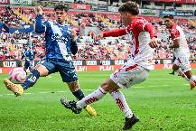 Nhận định, soi k&egrave;o Puebla vs Club Necaxa, 8h00 ng&agrave;y 14/3: Kh&aacute;ch chạm đ&aacute;y