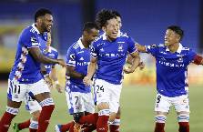 Nhận định, soi k&egrave;o Yokohama F. Marinos vs JEF United Chiba, 11h00 ng&agrave;y 14/3: V&agrave;o phom