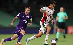 Soi k&egrave;o g&oacute;c Brisbane Roar vs Western Sydney Wanderers, 15h00 ng&agrave;y 13/03