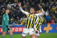 Soi k&egrave;o g&oacute;c Fatih Karagumruk vs Fenerbahce, 0h00 ng&agrave;y 14/03