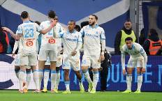 Soi k&egrave;o g&oacute;c Marseille vs Auxerre, 2h45 ng&agrave;y 14/03