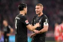 Soi k&egrave;o g&oacute;c Monchengladbach vs St. Pauli, 2h30 ng&agrave;y 14/03