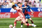Kết quả v&ograve;ng 32 La Liga: Huesca vs Barcelona, 21h15 ng&agrave;y 13/4