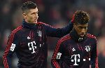 Đ&atilde; r&otilde; l&yacute; do Lewandowski v&agrave; Coman tẩn nhau tr&ecirc;n s&acirc;n tập