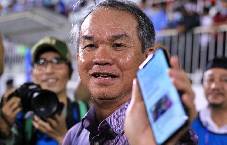 Bị bầu Đức ph&ecirc; ph&aacute;n, chủ tịch Than Quảng Ninh n&oacute;i g&igrave;?