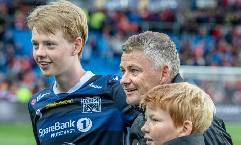 Cậu cả nh&agrave; Solsa phản b&aacute;c Mourinho: &lsquo;T&ocirc;i lu&ocirc;n được ăn uống đầy đủ&rsquo;