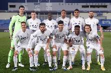 Danh s&aacute;ch Real Madrid đ&aacute; trận lượt về với Liverpool: Chấp nguy&ecirc;n h&agrave;ng thủ